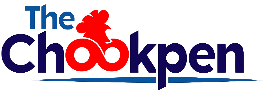 The Chookpen